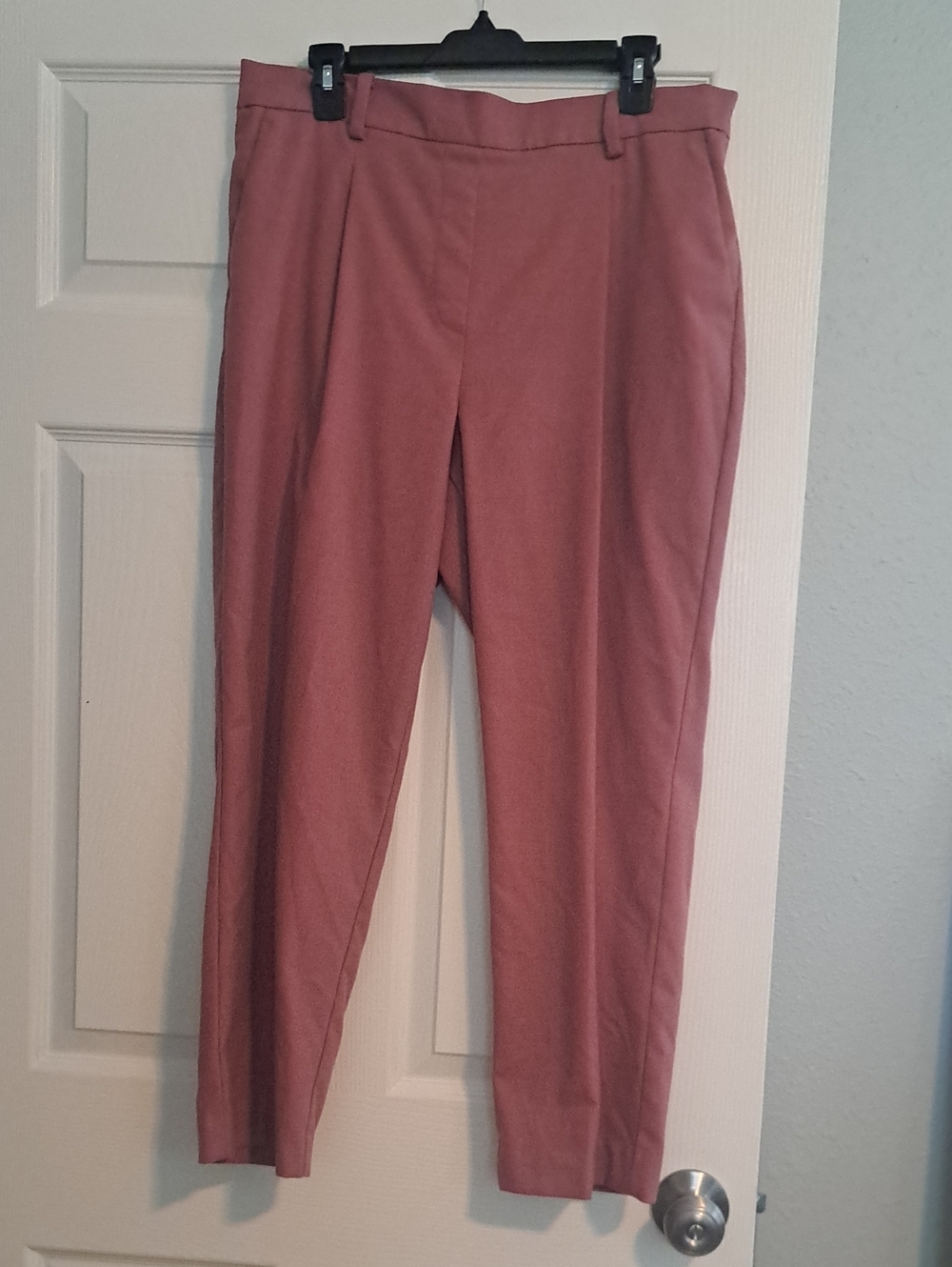 Ankle Pants 9/25